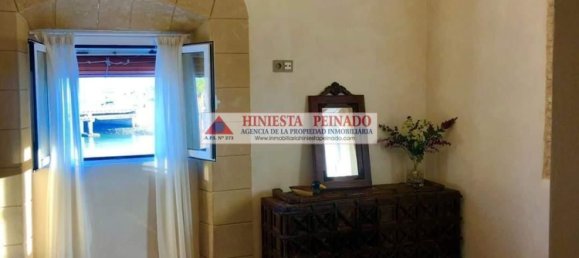 Apartamento de 2 dormitorios en El Puerto de Santa María, Spain No. 157700 12