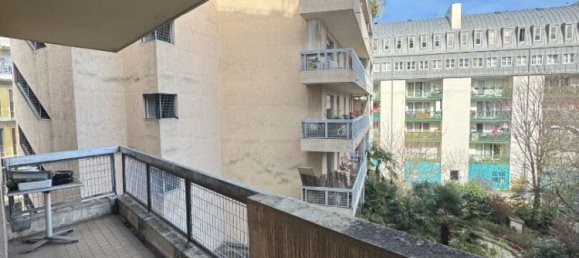 1 bedroom Apartment in Paris, France No. 148473 2