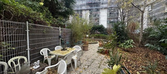 1 bedroom Apartment in Paris, France No. 148473 6