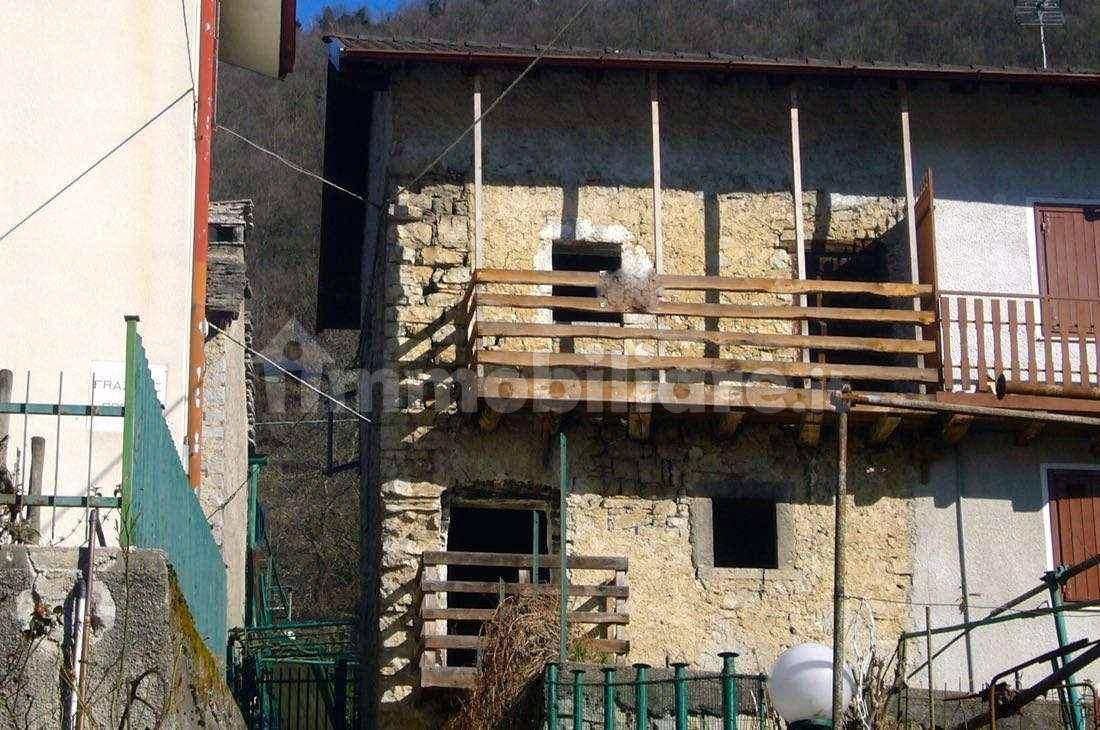 2 غرف نوم منزل في Locatello, Italy رقم 87561