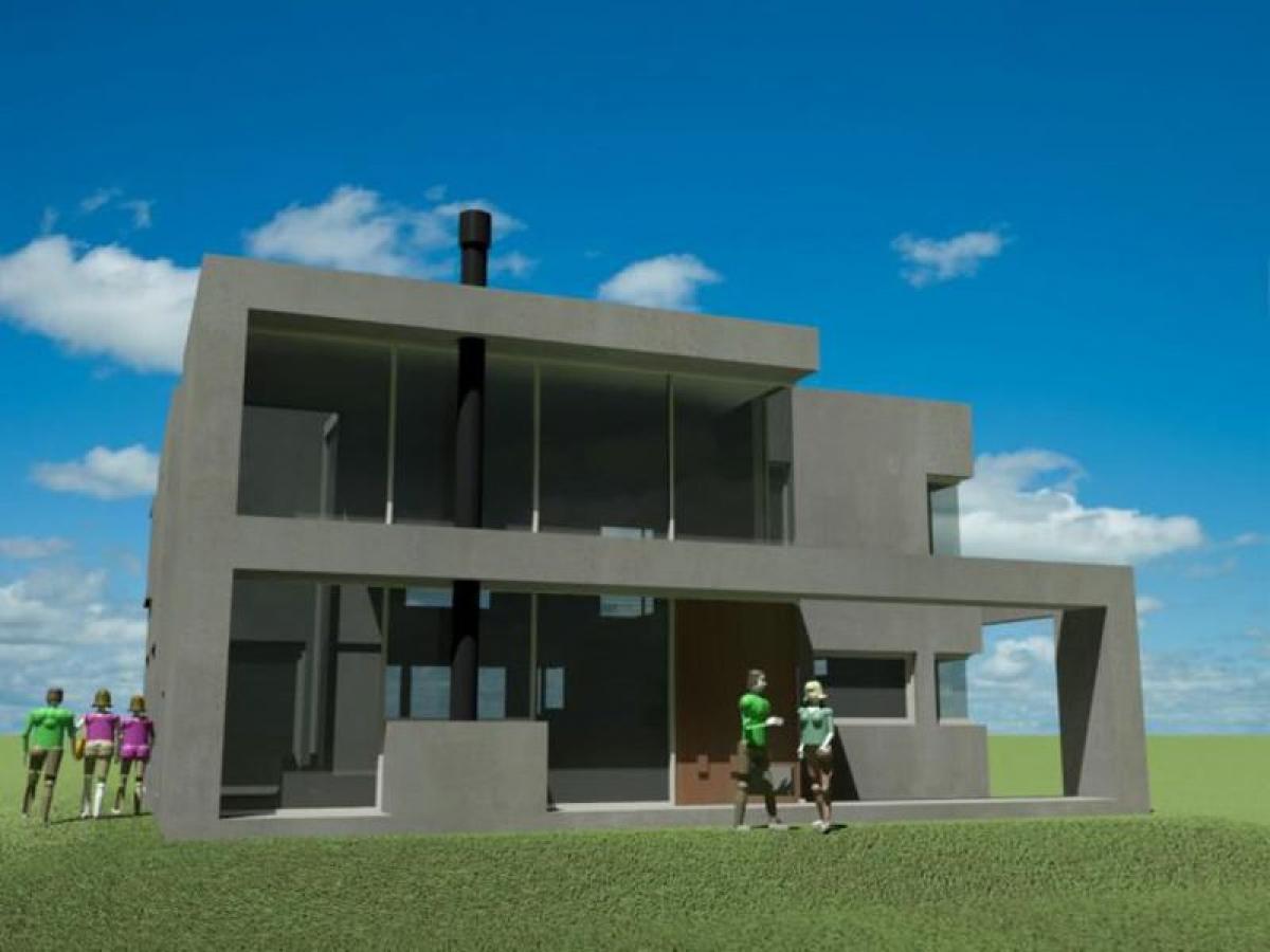 4 chambres Ferme à San Vicente, Argentina No. 41987