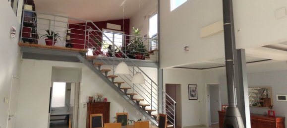 4 bedrooms House in Saint-Pryve-Saint-Mesmin, France No. 212074 3