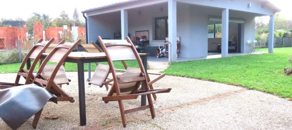 4 bedrooms House in Saint-Pryve-Saint-Mesmin, France No. 212074 14