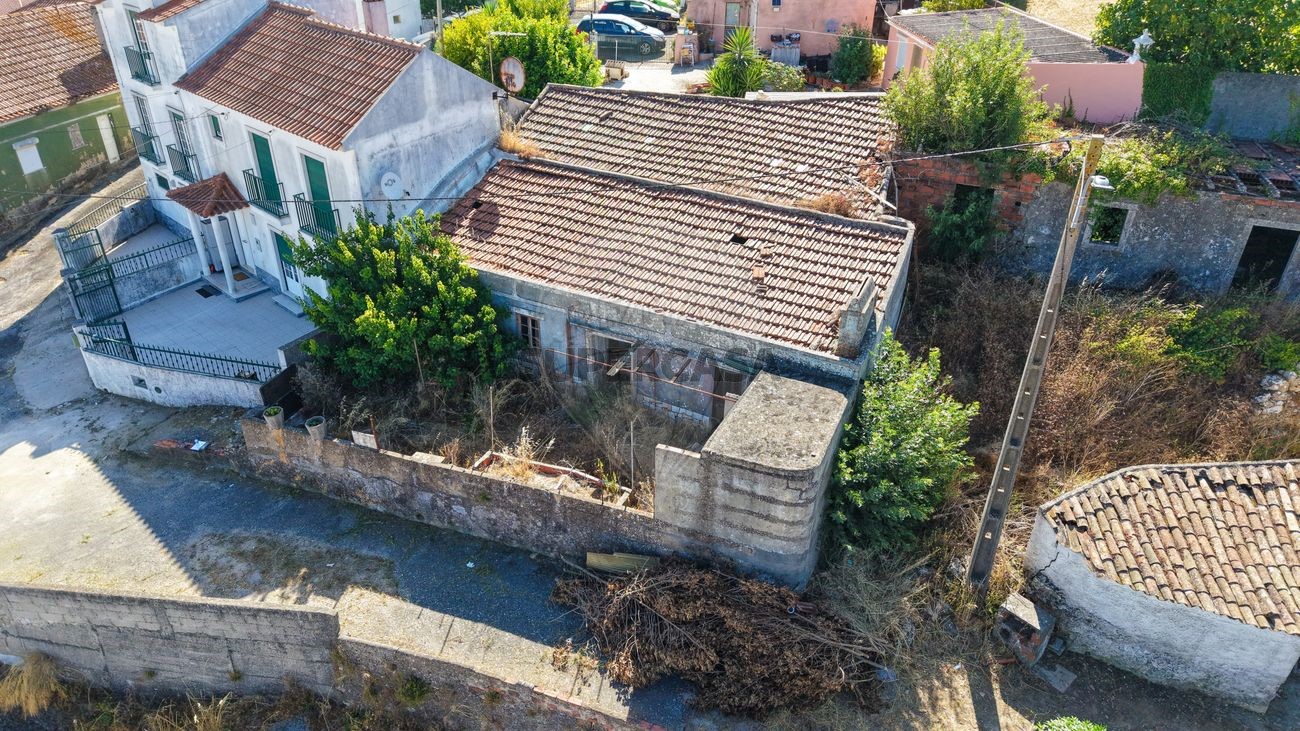 Дом с 2 спальнями в Арраньо, Португалия № 234470