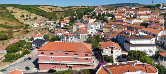 2 bedrooms House in Arranho, Portugal No. 234470 21