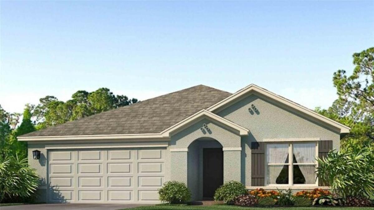 3 bedrooms House in Palmetto, USA No. 382238