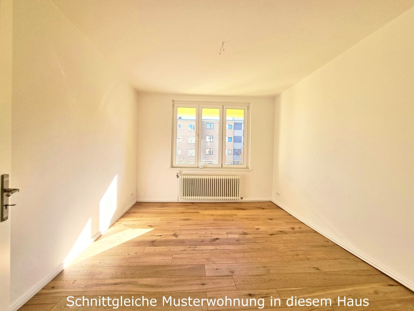 2-salle Appartement à Schoneberg, Germany No. 10928