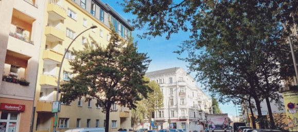 2-salle Appartement à Schoneberg, Germany No. 10928 17