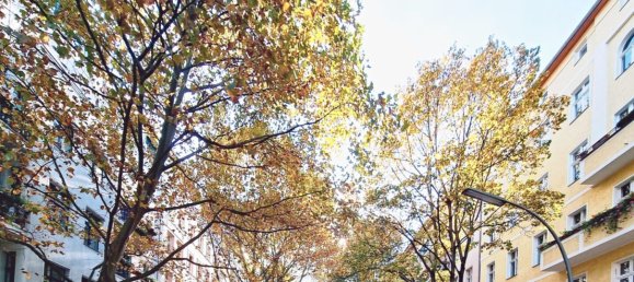 2-salle Appartement à Schoneberg, Germany No. 10928 27