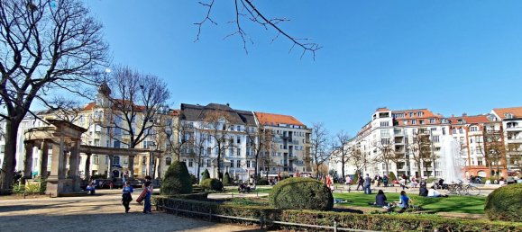 2-salle Appartement à Schoneberg, Germany No. 10928 13