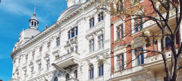 2-salle Appartement à Schoneberg, Germany No. 10928 18