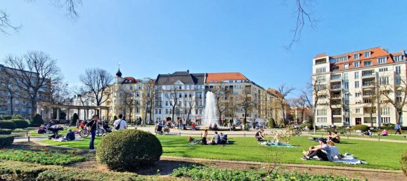 2-salle Appartement à Schoneberg, Germany No. 10928 14