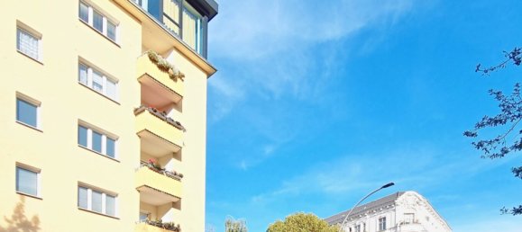 2-salle Appartement à Schoneberg, Germany No. 10928 16