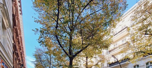 2-salle Appartement à Schoneberg, Germany No. 10928 25