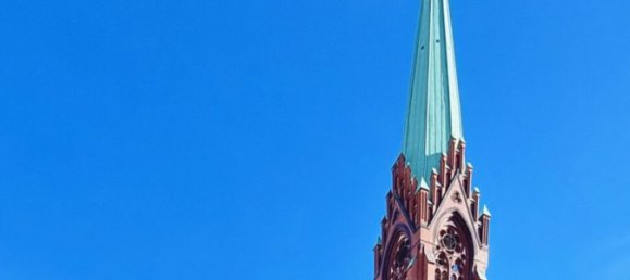 2-salle Appartement à Schoneberg, Germany No. 10928 22