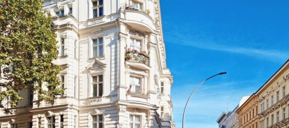 2-salle Appartement à Schoneberg, Germany No. 10928 24