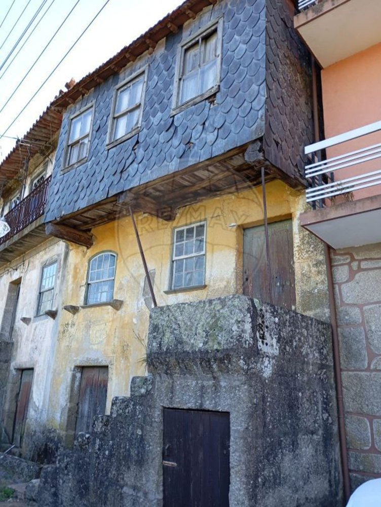 4 bedrooms House in Barqueiros, Portugal No. 174343