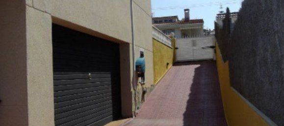 Дом с 4 спальнями в Кома-Руга, Испания № 265 13