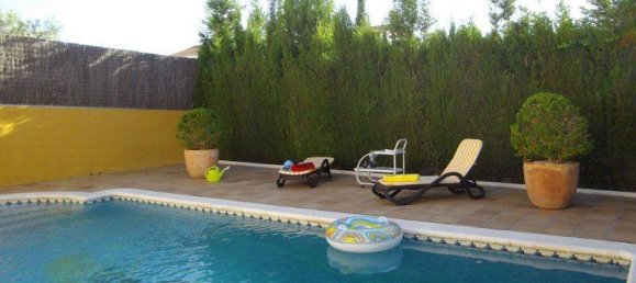 Дом с 4 спальнями в Кома-Руга, Испания № 265 10