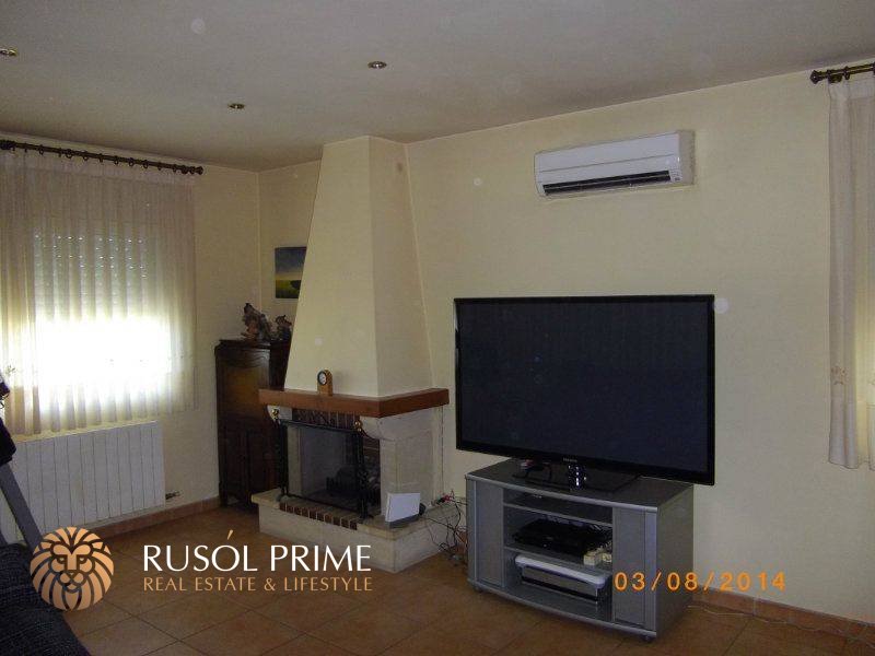 Дом с 4 спальнями в Кома-Руга, Испания № 265