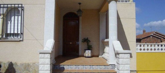 Дом с 4 спальнями в Кома-Руга, Испания № 265 14