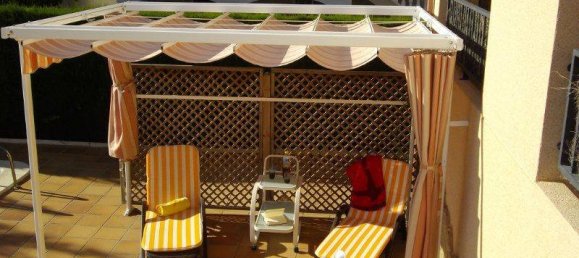 Дом с 4 спальнями в Кома-Руга, Испания № 265 4