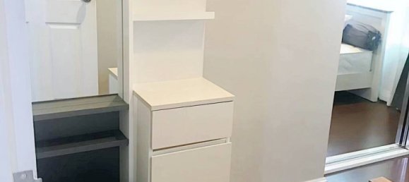 3 bedrooms Condo in Huai Khwang, Thailand No. 14576 5