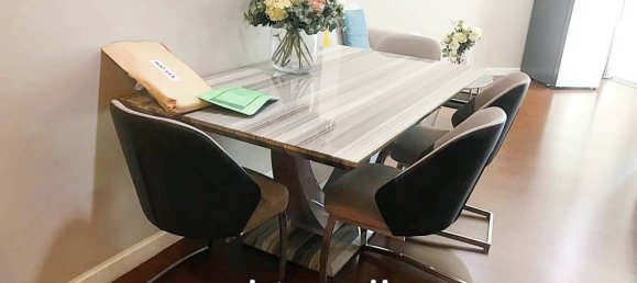 3 bedrooms Condo in Huai Khwang, Thailand No. 14576 2