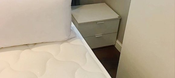 3 bedrooms Condo in Huai Khwang, Thailand No. 14576 6