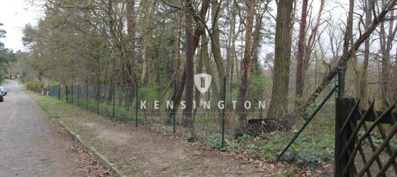 Terrain à Dahme-Spreewald, Germany 1022m² No. 26106 2