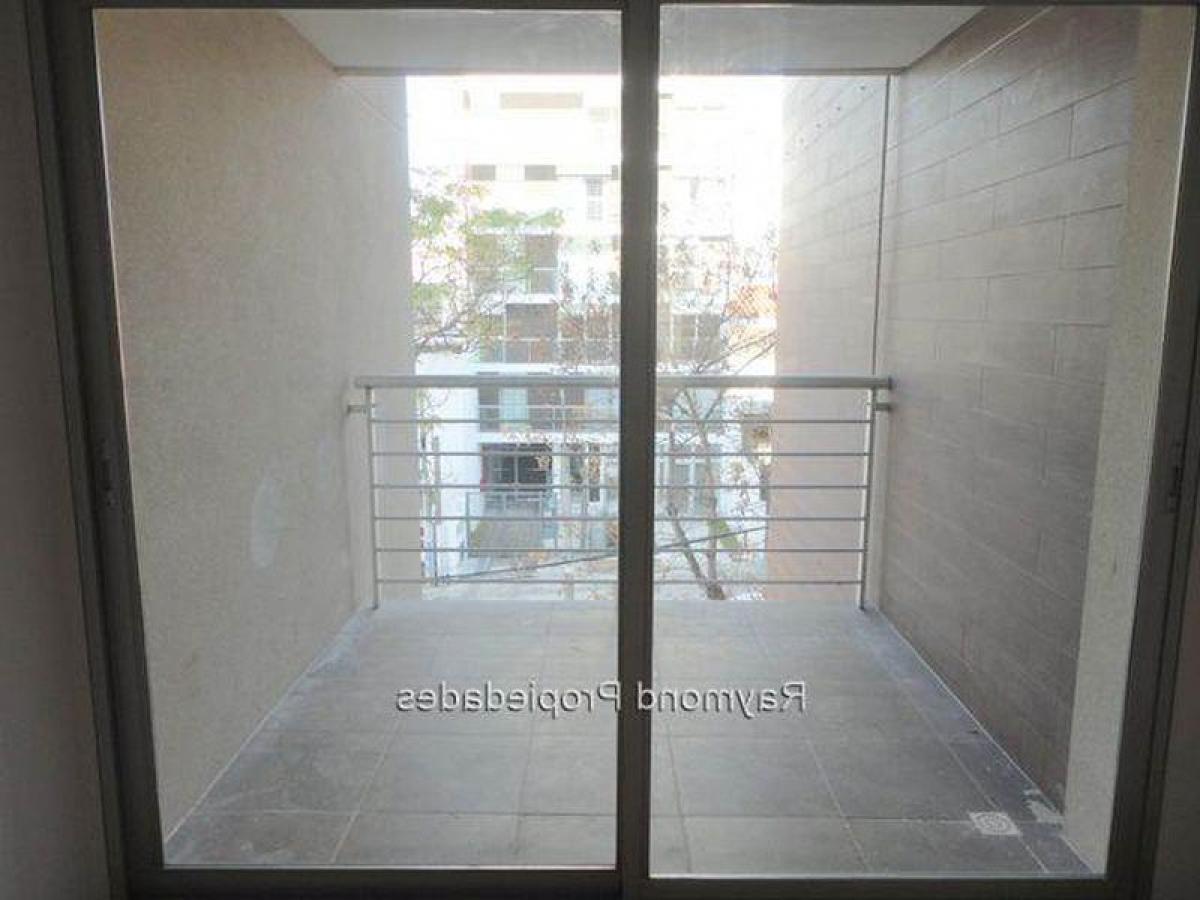 Studio in Montevideo, Uruguay No. 12753