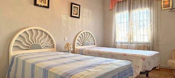 Вилла с 4 спальнями в Торревьеха, Испания № 176515 19