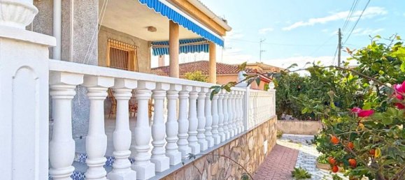 Вилла с 4 спальнями в Торревьеха, Испания № 176515 27