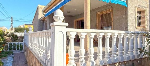 Вилла с 4 спальнями в Торревьеха, Испания № 176515 13