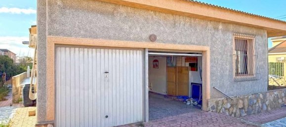 Вилла с 4 спальнями в Торревьеха, Испания № 176515 6