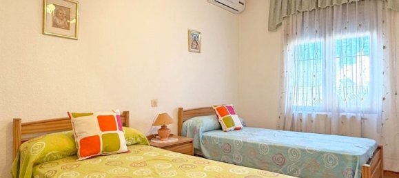 Вилла с 4 спальнями в Торревьеха, Испания № 176515 24