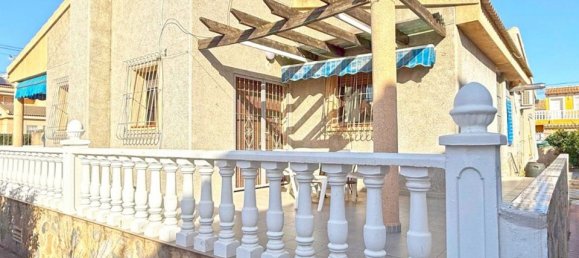 Вилла с 4 спальнями в Торревьеха, Испания № 176515 11