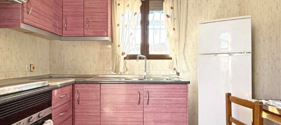 Вилла с 4 спальнями в Торревьеха, Испания № 176515 8