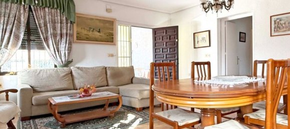 Вилла с 4 спальнями в Торревьеха, Испания № 176515 10