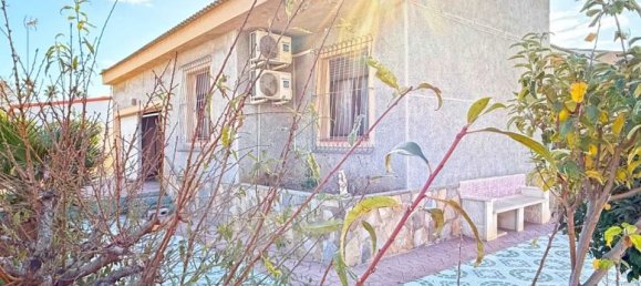 Вилла с 4 спальнями в Торревьеха, Испания № 176515 2