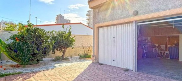 Вилла с 4 спальнями в Торревьеха, Испания № 176515 9