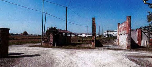 14 bedrooms House in San Martino di Lupari, Italy No. 348623 42