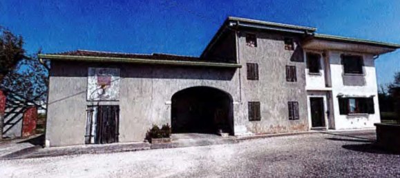 14 bedrooms House in San Martino di Lupari, Italy No. 348623 3