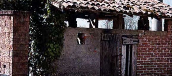 14 bedrooms House in San Martino di Lupari, Italy No. 348623 11