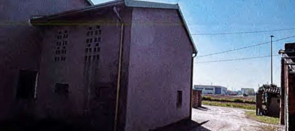 14 bedrooms House in San Martino di Lupari, Italy No. 348623 6