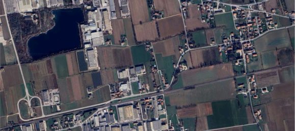 14 bedrooms House in San Martino di Lupari, Italy No. 348623 49