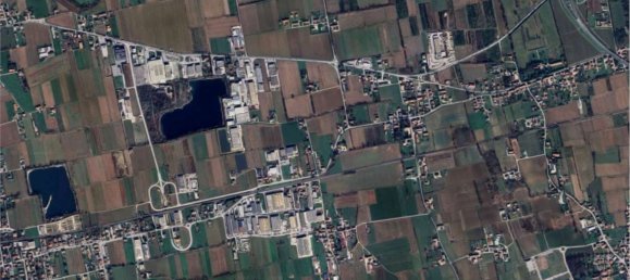 14 bedrooms House in San Martino di Lupari, Italy No. 348623 50