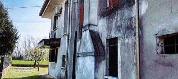 14 bedrooms House in San Martino di Lupari, Italy No. 348623 9