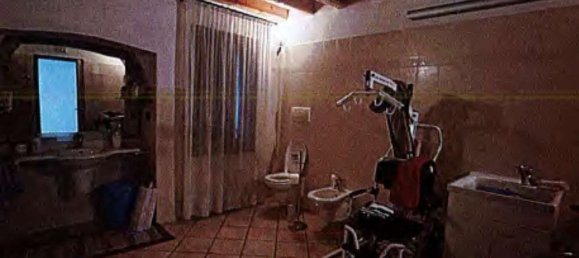 14 bedrooms House in San Martino di Lupari, Italy No. 348623 17