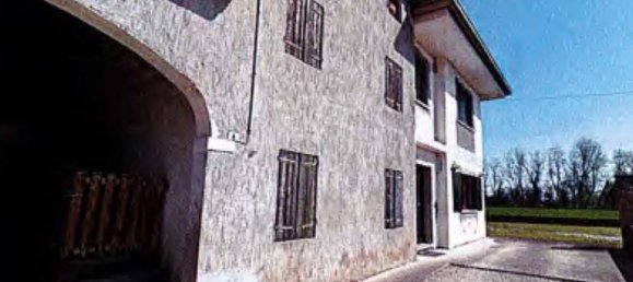 14 bedrooms House in San Martino di Lupari, Italy No. 348623 4